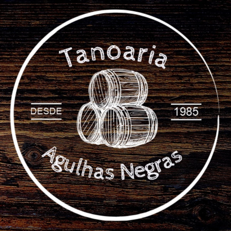 Tanoaria Agulhas Negras